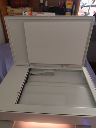 Impresora HP Envy 6022e - Blanca