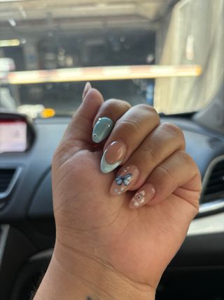 Manicurista