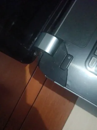 Portátil HP Pavilion 4GB-500GB