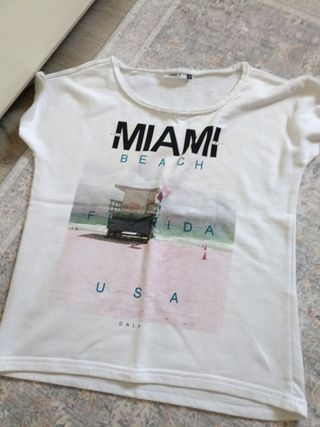 T shirt only s