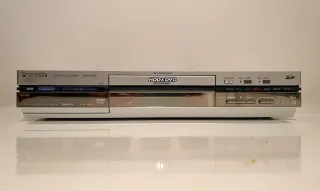 Panasonic DMR-E100H HDD/DVD Recorder per 150 EUR di Seconda Mano