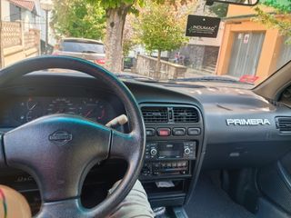Nissan Primera 1994