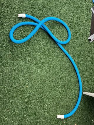 Limpiafondos piscina