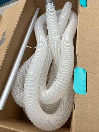 Limpiafondos piscina