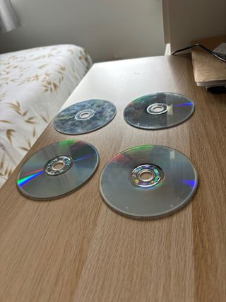 Lost Odyssey Xbox 360