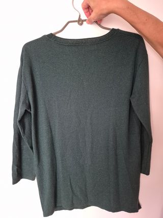 Jersey Massimo Dutti