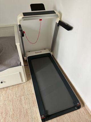 Cinta correr RUNLAB Plegable