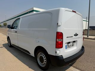 FIAT Scudo 2023