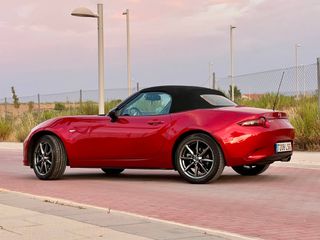 Mazda MX-5 2016 2.0 160cv