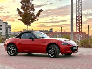 Mazda MX-5 2016 2.0 160cv