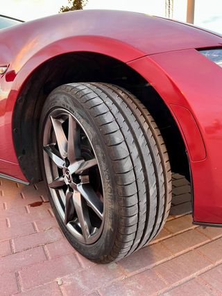 Mazda MX-5 2016 2.0 160cv