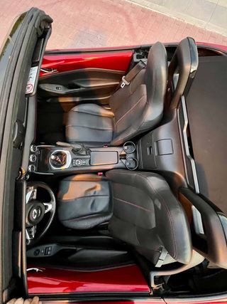 Mazda MX-5 2016 2.0 160cv