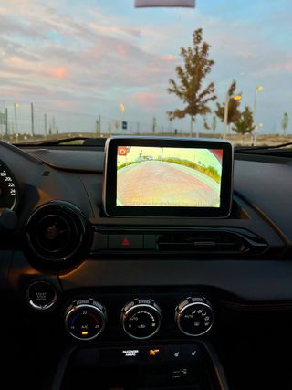 Mazda MX-5 2016 2.0 160cv