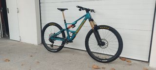 Orbea Occam M Team - Talla L