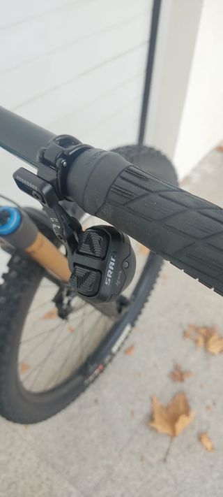 Orbea Occam M Team - Talla L