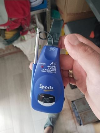 Auriculares inalámbricos C1480