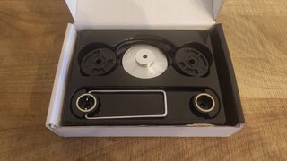 Soporte de pared para pantallas 32"- 55"