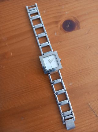 Reloj Viceroy mujer plata