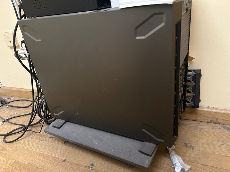 Servidor Dell PowerEdge T340 Gris Oscuro
