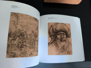 Dürer i el seu temps (Historia del grabado)