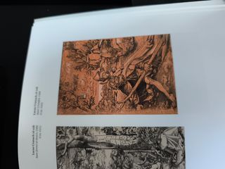 Dürer i el seu temps (Historia del grabado)