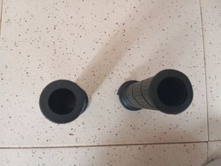 Puños Honda Monkey 125