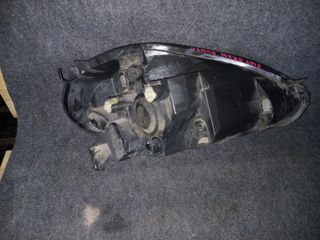 Faro delantero Fiat Grande Punto 2007