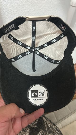 Gorra New Era LA Dodgers