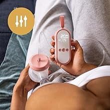 Sacaleches Eléctrico  Tommee Tippee