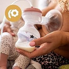 Sacaleches Eléctrico  Tommee Tippee