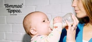 Sacaleches Eléctrico  Tommee Tippee