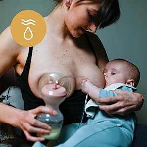 Sacaleches Eléctrico  Tommee Tippee