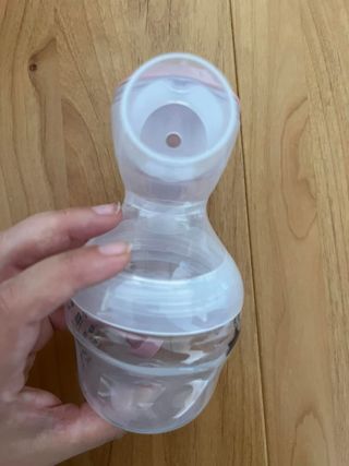 Sacaleches Eléctrico  Tommee Tippee