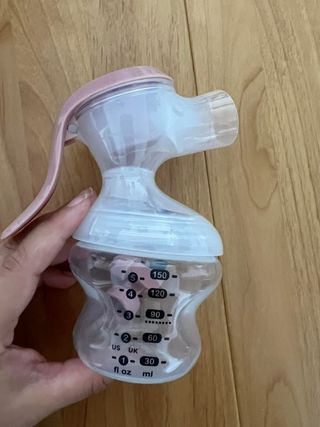 Sacaleches Eléctrico  Tommee Tippee