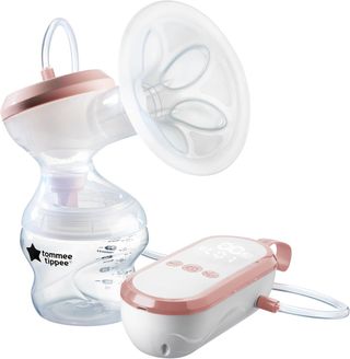 Sacaleches Eléctrico  Tommee Tippee