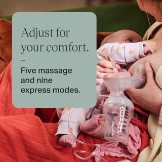 Sacaleches Eléctrico  Tommee Tippee