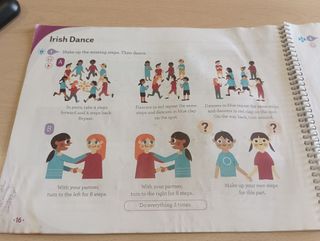 MUSIC IN TUNE 3 PRIMARY STUDENT'S BOOK