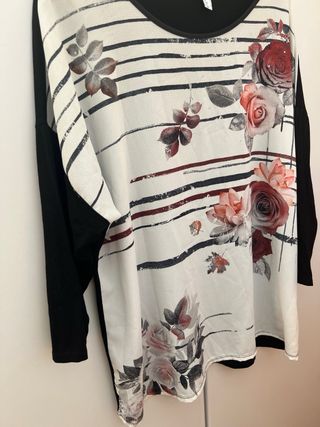 Blusa 