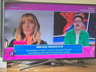 TV Samsung 40" Smart TV