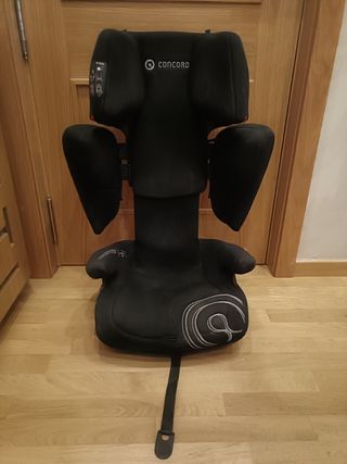 Silla coche Concord