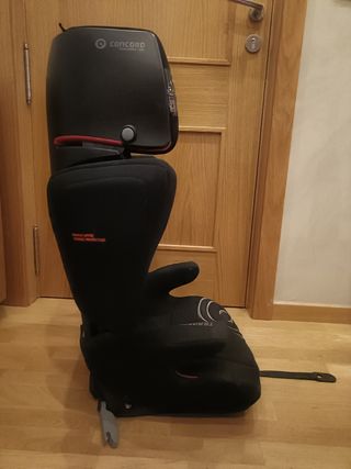 Silla coche Concord