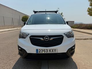 Opel Combo 2019