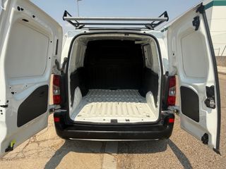 Opel Combo 2019