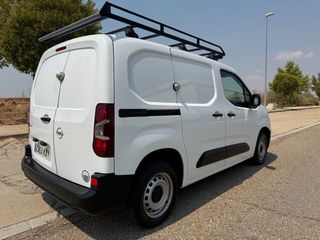 Opel Combo 2019
