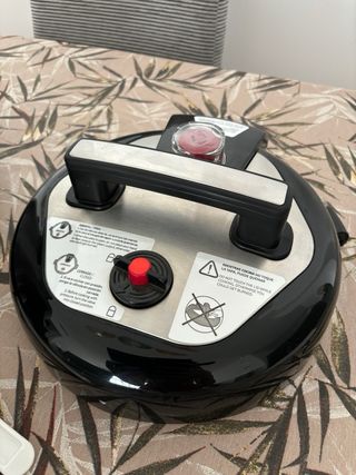 Olla eléctrica GM H Cecotec 6l - Programable