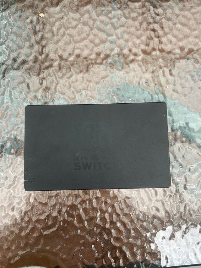 Nintendo Switch - Azul y Rojo