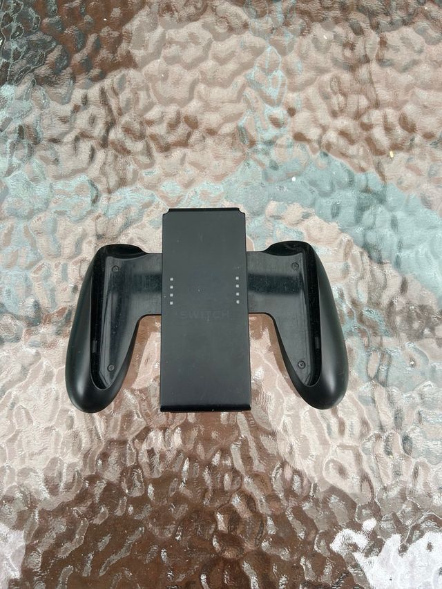 Nintendo Switch - Azul y Rojo