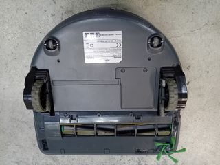 Vorwerk Folletto VK200 - Aspirapolvere Robot