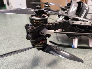 Drone HOLYBRO KOPIS X8 BROTHERHOBBY IFLIGHT F7 60A