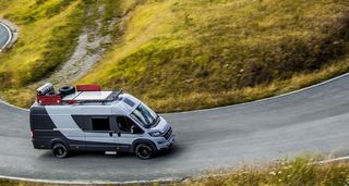 Camperizacion precio especial mobiliario calidad